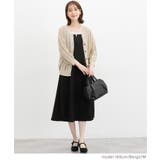 【ハニーズ】トップス カーディガン 透かし編カーデ | Honeys | 詳細画像8 