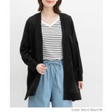 【ハニーズ】トップス カーディガン ハニさら | Honeys | 詳細画像3 