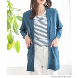 【ハニーズ】トップス カーディガン ハニさら | Honeys | 詳細画像5 