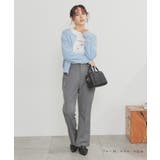 トップス カーディガン ニット | Honeys | 詳細画像2 