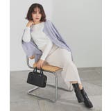 トップス カーディガン ニット | Honeys | 詳細画像6 