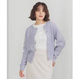 トップス カーディガン ニット | Honeys | 詳細画像7 