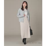 トップス カーディガン ニット | Honeys | 詳細画像8 