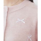 トップス カーディガン 長袖 | Honeys | 詳細画像13