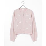 トップス カーディガン 長袖 | Honeys | 詳細画像14