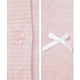 トップス カーディガン 長袖 | Honeys | 詳細画像16