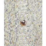 トップス カーディガン 長袖 | Honeys | 詳細画像15 