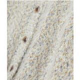 トップス カーディガン 長袖 | Honeys | 詳細画像16 