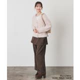 トップス カーディガン 長袖 | Honeys | 詳細画像8 