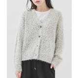 ミントＭｉｘ | トップス カーディガン 長袖 | Honeys