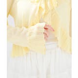トップス カーディガン 長袖 | Honeys | 詳細画像16