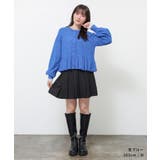 トップス カーディガン 長袖 | Honeys | 詳細画像6