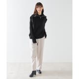 トップス ベスト ハイネック | Honeys | 詳細画像5