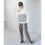 トップス ベスト ハイネック | Honeys | 詳細画像15