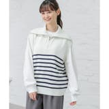 トップス ベスト ハイネック | Honeys | 詳細画像16