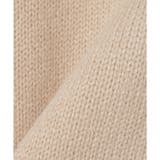 トップス ベスト ハイネック | Honeys | 詳細画像28