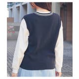 トップス ニット セーター | Honeys | 詳細画像12 