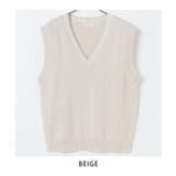 トップス ニット セーター | Honeys | 詳細画像17 