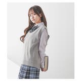 トップス ニット セーター | Honeys | 詳細画像3 