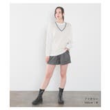 トップス ニット セーター | Honeys | 詳細画像4 