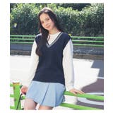 トップス ニット セーター | Honeys | 詳細画像7 