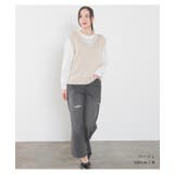 トップス ニット セーター | Honeys | 詳細画像8 