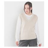 トップス ニット セーター | Honeys | 詳細画像9 