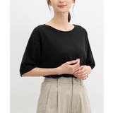 ブラック | トップス ニット セーター | Honeys