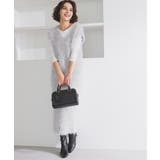 トップス ベスト ニット | Honeys | 詳細画像10