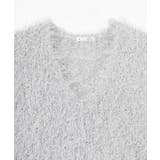 トップス ベスト ニット | Honeys | 詳細画像13