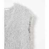 トップス ベスト ニット | Honeys | 詳細画像14