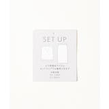 トップス ベスト ニット | Honeys | 詳細画像2