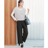 トップス ベスト ニット | Honeys | 詳細画像5