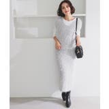 トップス ベスト ニット | Honeys | 詳細画像9