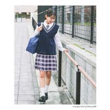 トップス ベスト ニット | Honeys | 詳細画像9 