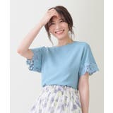 トップス ニット セーター | Honeys | 詳細画像12 