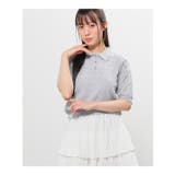 トップス ニット セーター | Honeys | 詳細画像10