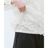 トップス ブラウス 長袖 | Honeys | 詳細画像26 