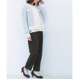 トップス ブラウス 長袖 | Honeys | 詳細画像4 