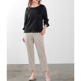 【ハニーズ】トップス ブラウス 7分袖 | Honeys | 詳細画像6 