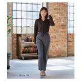 トップス カットソー 長袖 | Honeys | 詳細画像10 