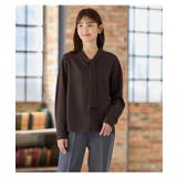 トップス カットソー 長袖 | Honeys | 詳細画像12 