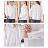 トップス カットソー 長袖 | Honeys | 詳細画像14 