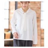 トップス カットソー 長袖 | Honeys | 詳細画像5 