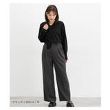 トップス カットソー 長袖 | Honeys | 詳細画像6 