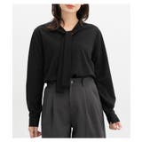 トップス カットソー 長袖 | Honeys | 詳細画像7 