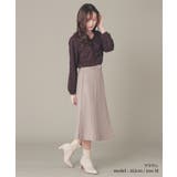 トップス カットソー 長袖 | Honeys | 詳細画像10 