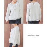 トップス カットソー 長袖 | Honeys | 詳細画像12 