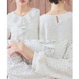 トップス カットソー 長袖 | Honeys | 詳細画像13 