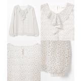 トップス カットソー 長袖 | Honeys | 詳細画像15 